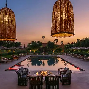 Hotel The Source Music & (adults Only), El Harkat