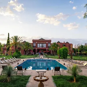 Hotel Nomadz Palace, Touggana