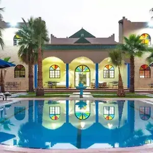 Bed & Breakfast Qodwa, Sidi Abdallah Ghiat