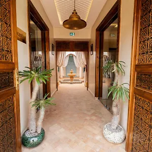 Riad Le Palais Averroes - Adults Only, Lagouassem