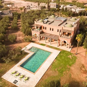 Guest house Palais Menzah &, Ouled Bouzid