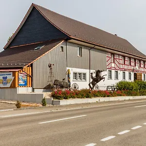 Steighof Motel Brutten
