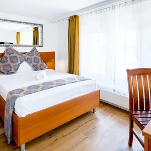 Old Town Hotel Zürich