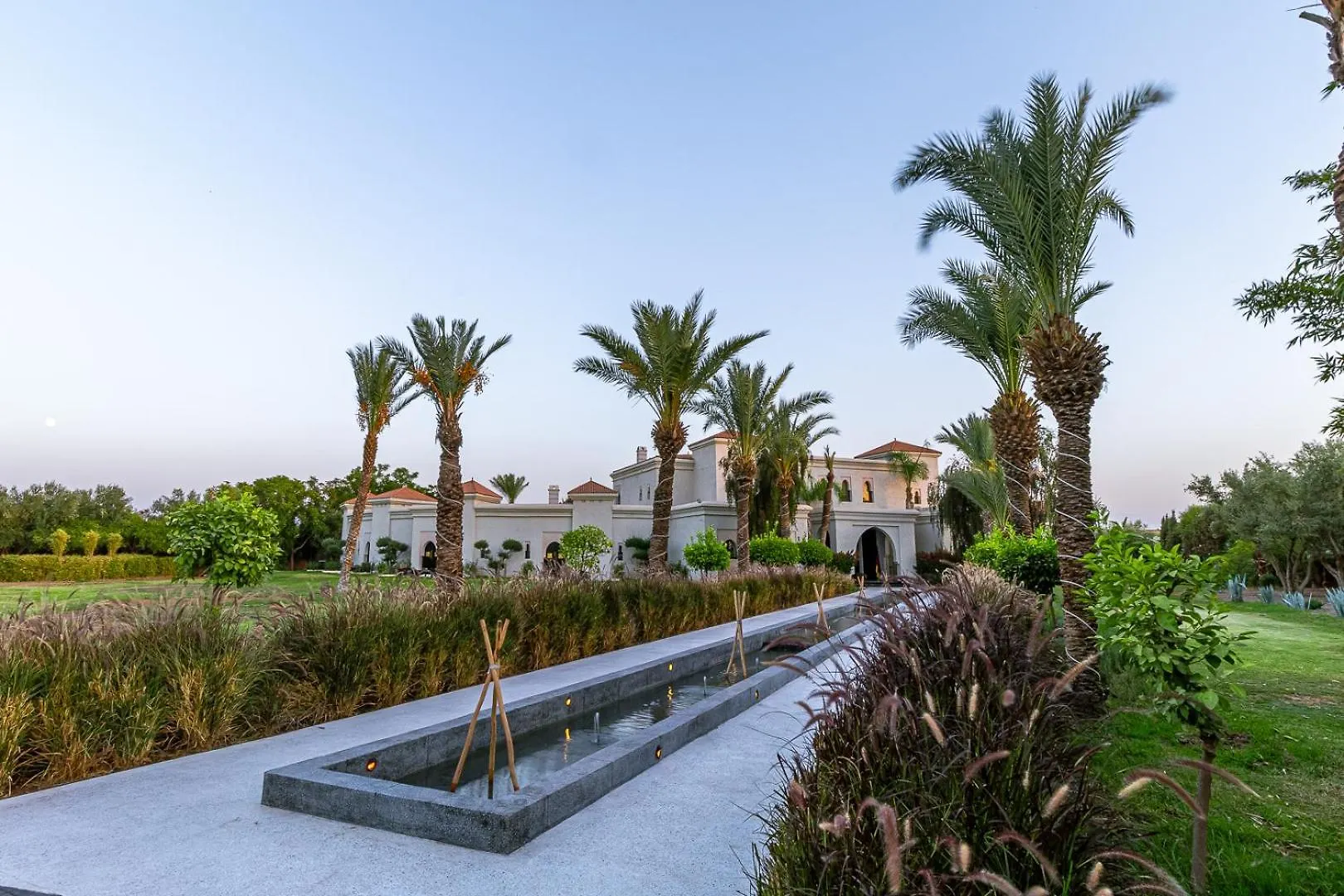 Palais Anthea Boutique Hotel & Spa El Harkat